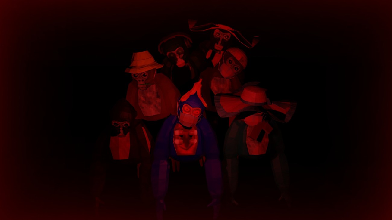 Games like Five Nights At Monkeys