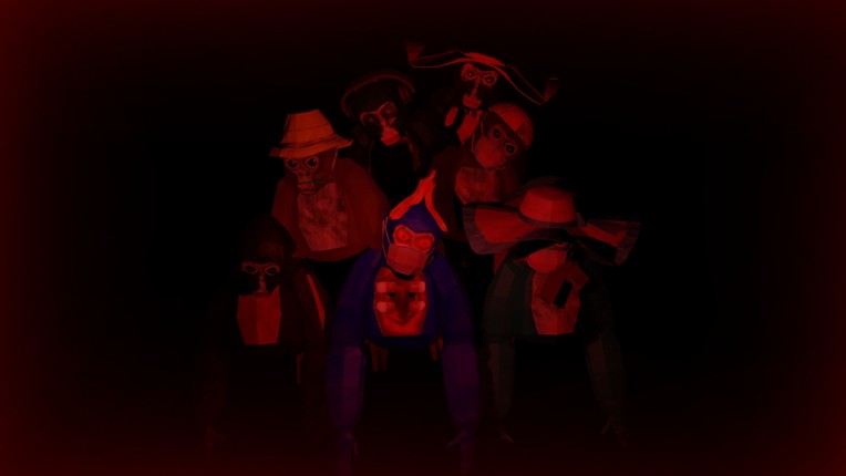 Five Nights At Monkeys Image