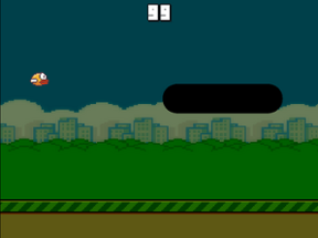 Flappy Bird? Image