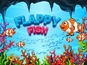 Flappy Fish Journey Image