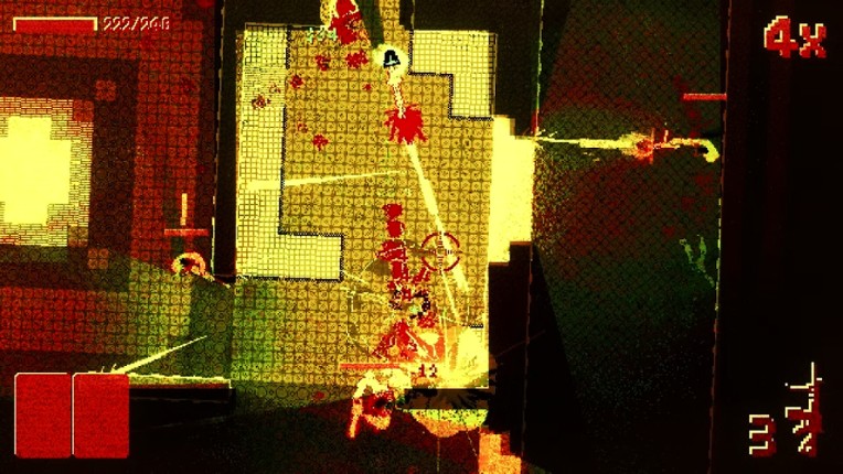 Flashes of Chaos screenshot