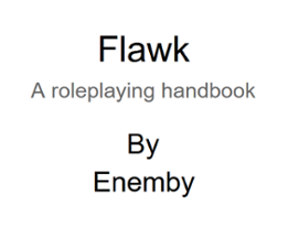 Flawk RPG Image