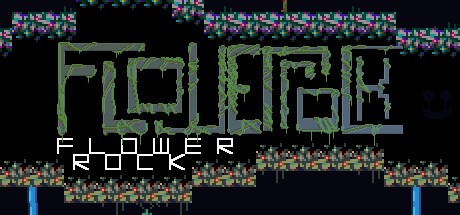 Games like FlowerRock