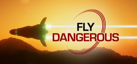 Games like Fly Dangerous