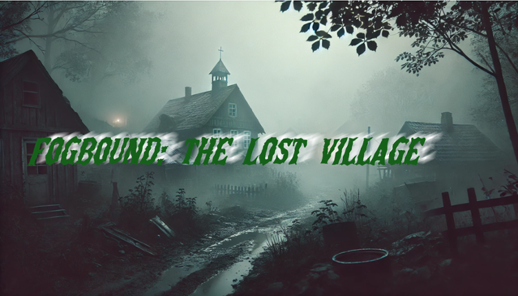 Fogbound: The Lost Village Image