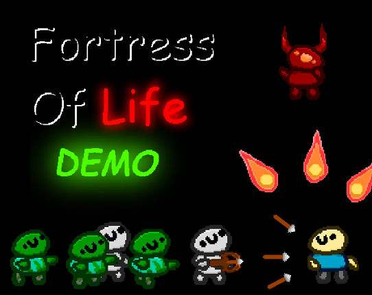 Fortress Of Life (DEMO) Image