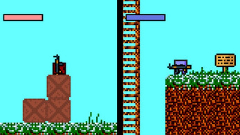 Freon screenshot