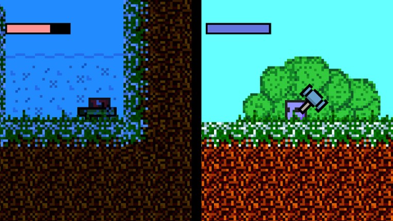 Freon screenshot