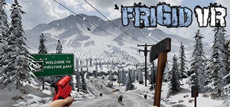 Frigid VR Image