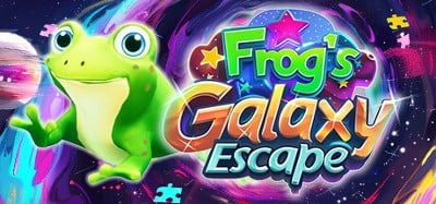 Frog's Galaxy Escape Image