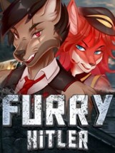 Furry Hitler Image