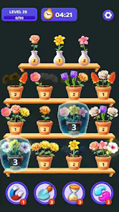 Bloom Match Story Image
