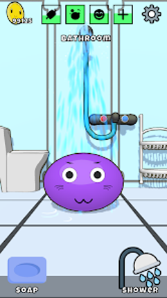 Lou The Pet Slime screenshot