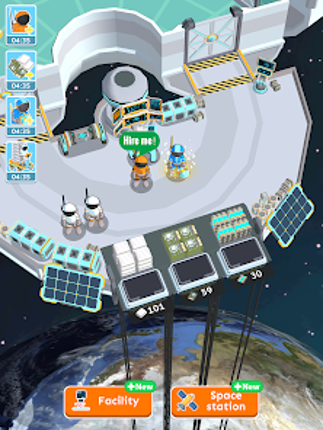 Astro Builder Image