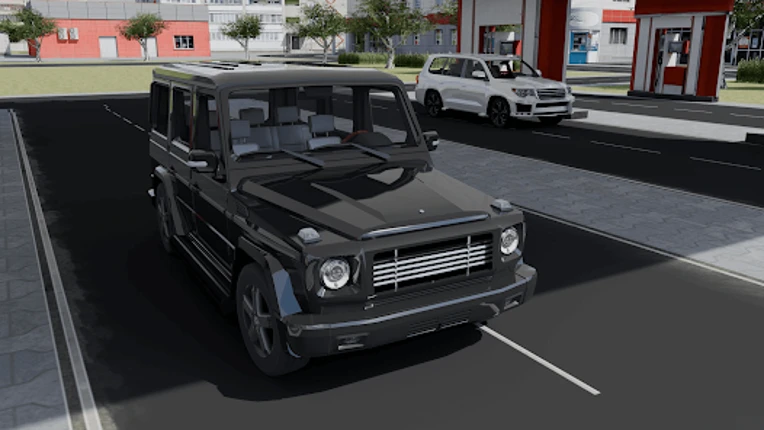 Bimka: online crash racing Image