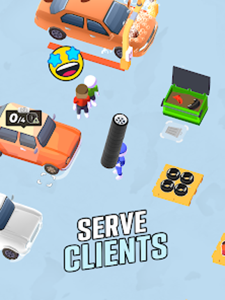 My Summer Garage screenshot