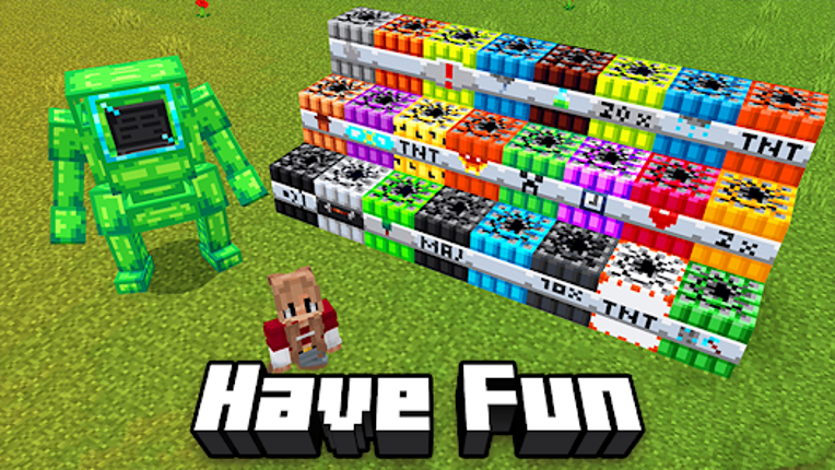 Craftsman TNT screenshot