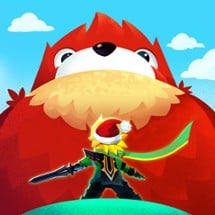 Tap Titans 2: Clicker Idle RPG Image