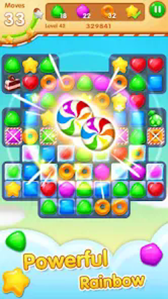 Magic Candy Image