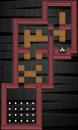 Sokomon (Boxman) Classic Image