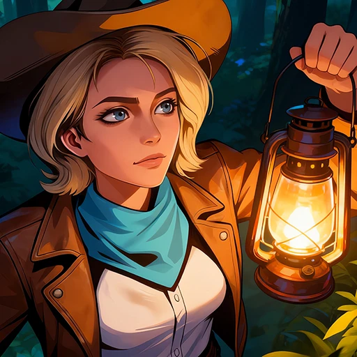 Games like Mystery Case