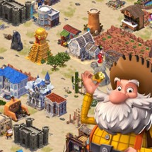 Goldrush: Westward Settlers! Image