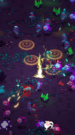 Ultra Blade Premium screenshot