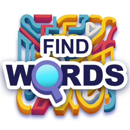 Word Maze – Search Puzzle Game Image