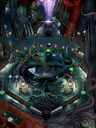 Pinball Masters NETFLIX screenshot