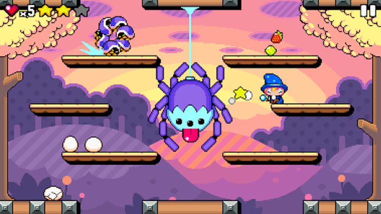 Drop Wizard screenshot