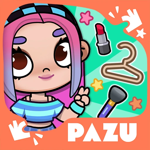 Games like Avatar Maker Dress up for kids