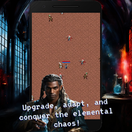 Magic Assault screenshot