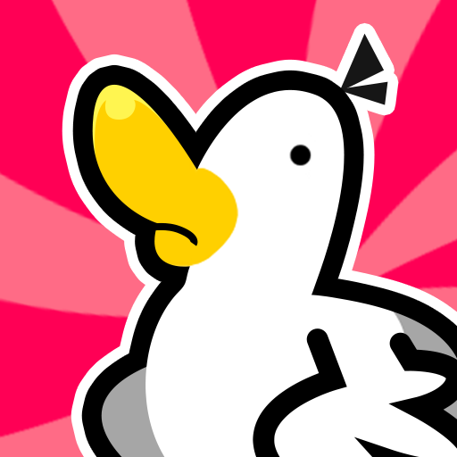 Games like Duck vs Chicken : Idle Defense
