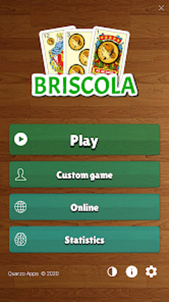 Briscola - La Brisca Spanish Image