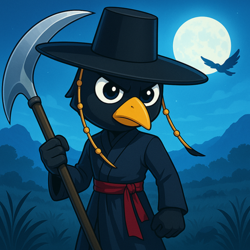 Games like Grim Reaper: K-demon Idle RPG
