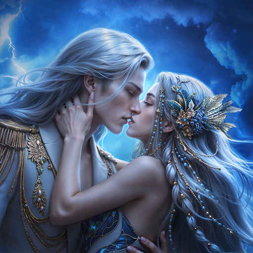 Games like Seven Hearts Stories