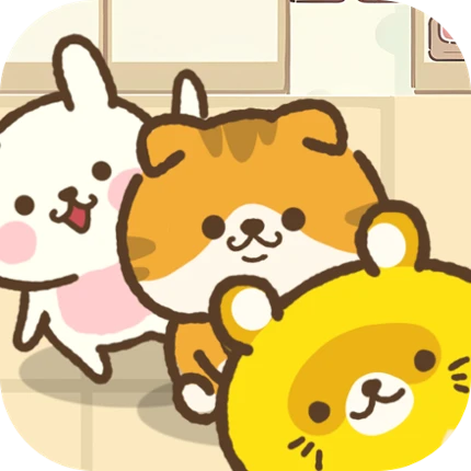 Kawaii Block Puzzle Image
