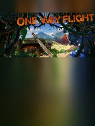 One Way Flight Image