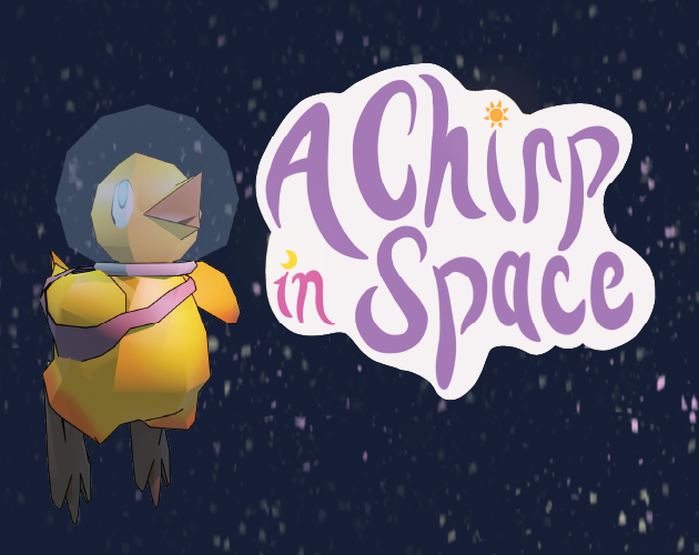 Games like A Chirp in Space