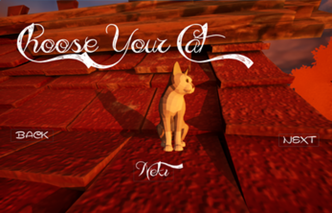 AlleyCat Error Fix screenshot