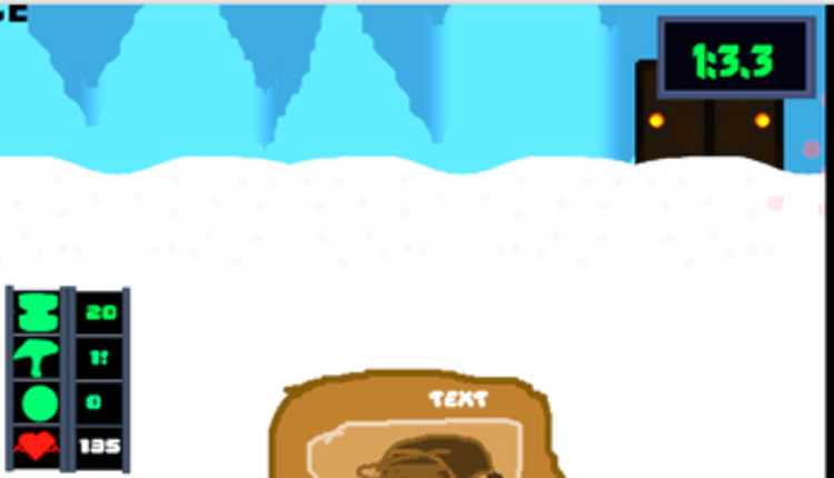 DAYS OF ANVILS screenshot