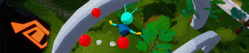 Any World screenshot