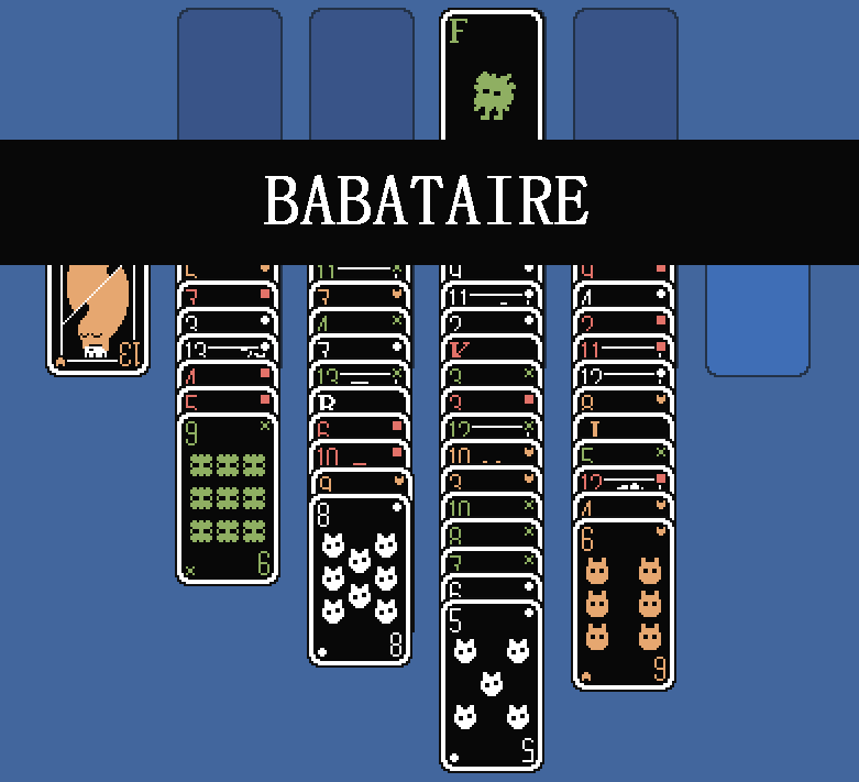 Games like Babataire
