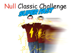 Baldi's Basics Classic Null Challenge Super Fast Image