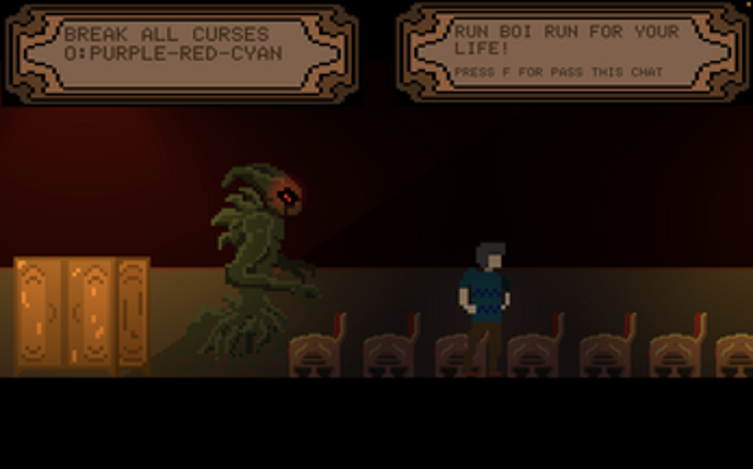 Become Your Shadow screenshot