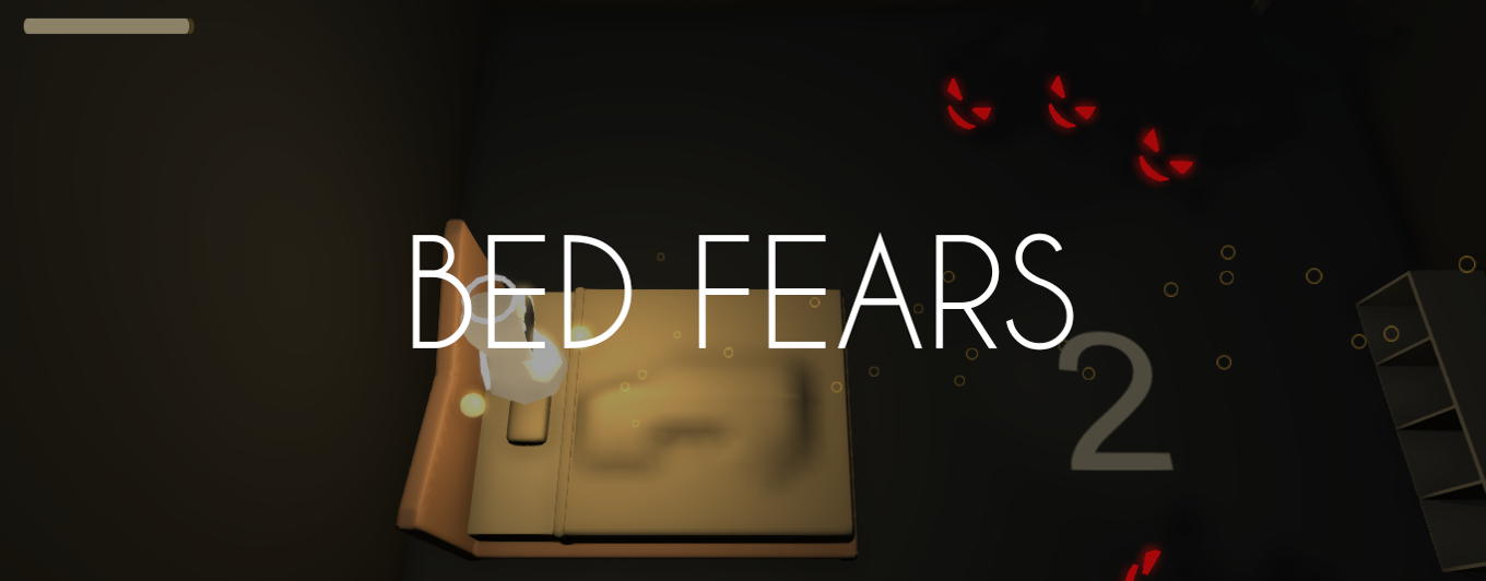 Games like Bed Fears
