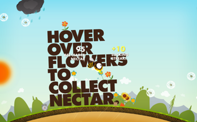 Bee Leader screenshot