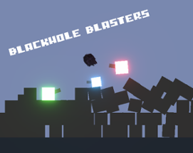 Blackhole Blasters Image