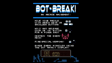 BOT-BREAK! Image