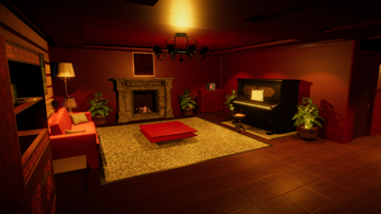 Breakout VR Escape Room screenshot